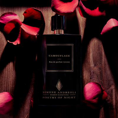 Camouflage Simone Andreoli EDP 100ml