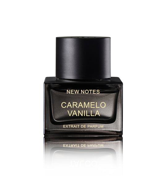 Caramello Vanilla New Notes Extrait De Parfum 50ml