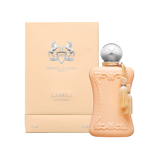 Cassili Parfums De Marly Eau de Parfum 75ml