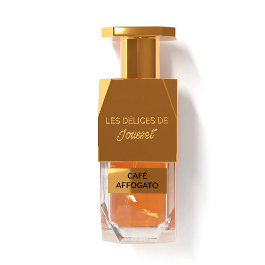 Café Affogato Jousset Parfums Extrait De Parfum