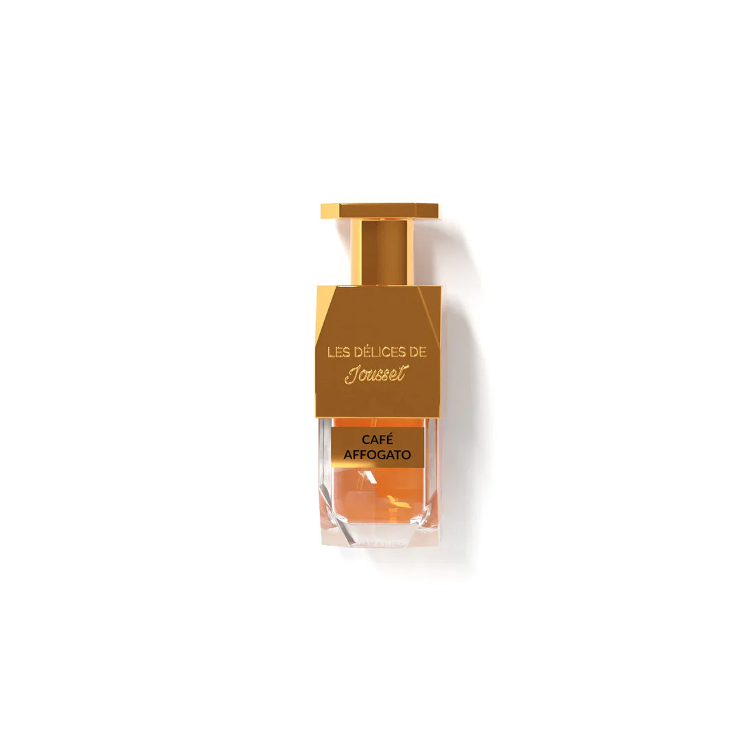 Café Affogato Jousset Parfums Extrait De Parfum