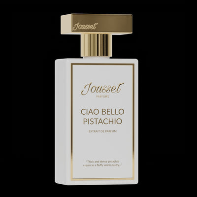 Ciao Bello Pistachio Jousset Parfums Extrait De Parfum 50ml