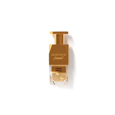 Crème Brûlée Jousset Parfums Extrait De Parfum