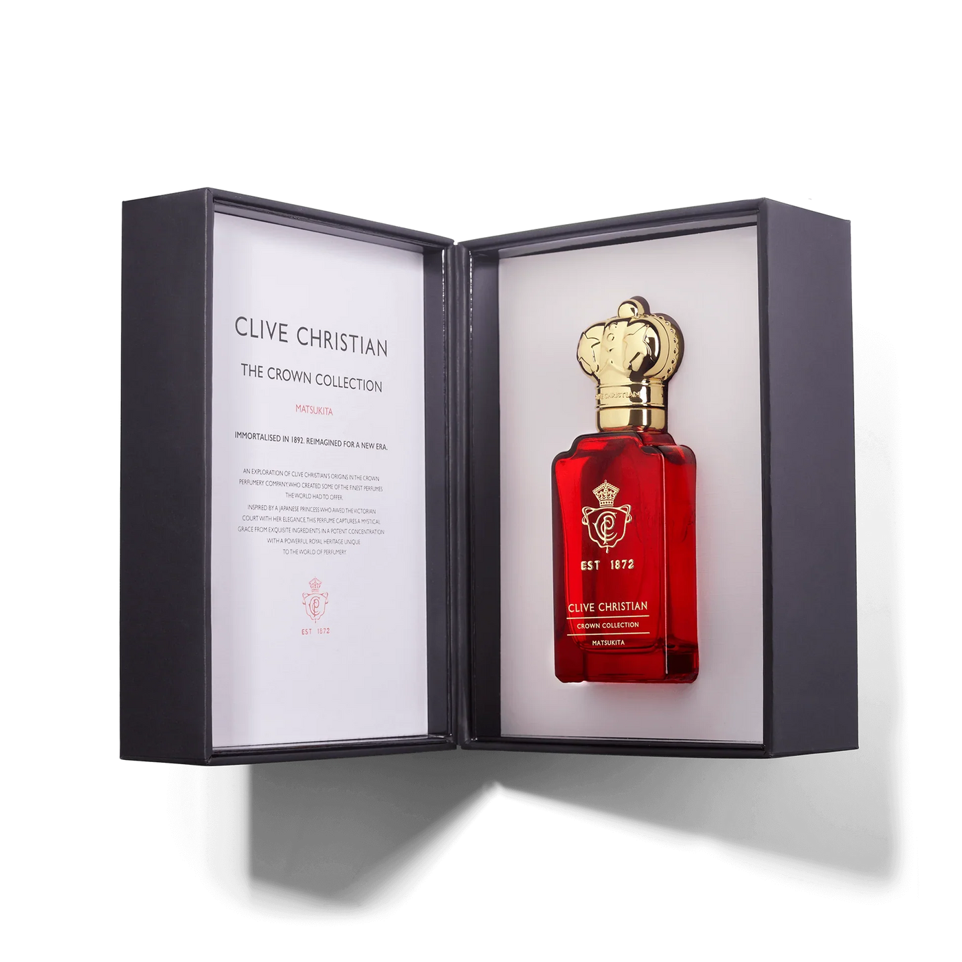 Matsukita Clive Christian Eau De Parfum 50ml