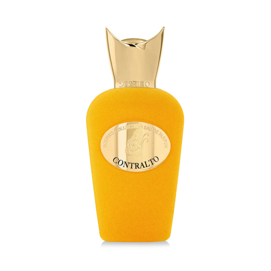 Contralto Sospiro Eau De Parfum 100ml