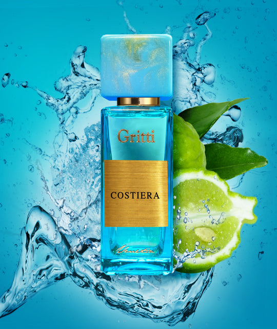Costiera Gritti EDP 100ml