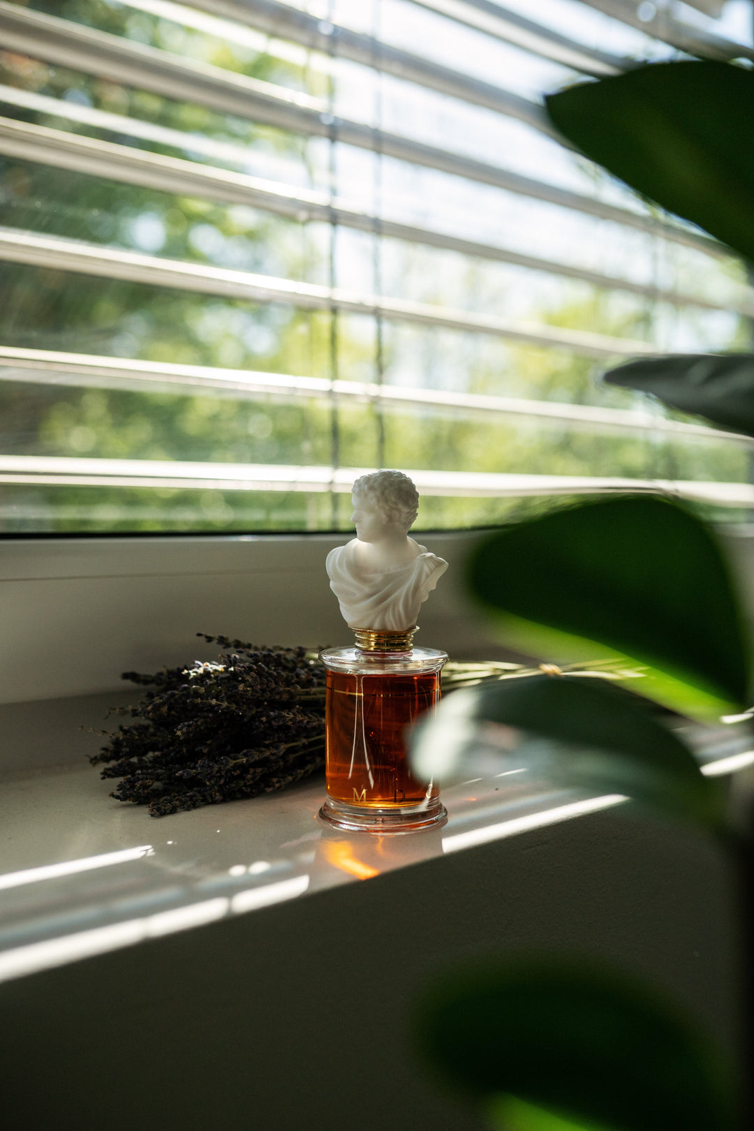 Chypre Palatin MDCI Parfums EDP
