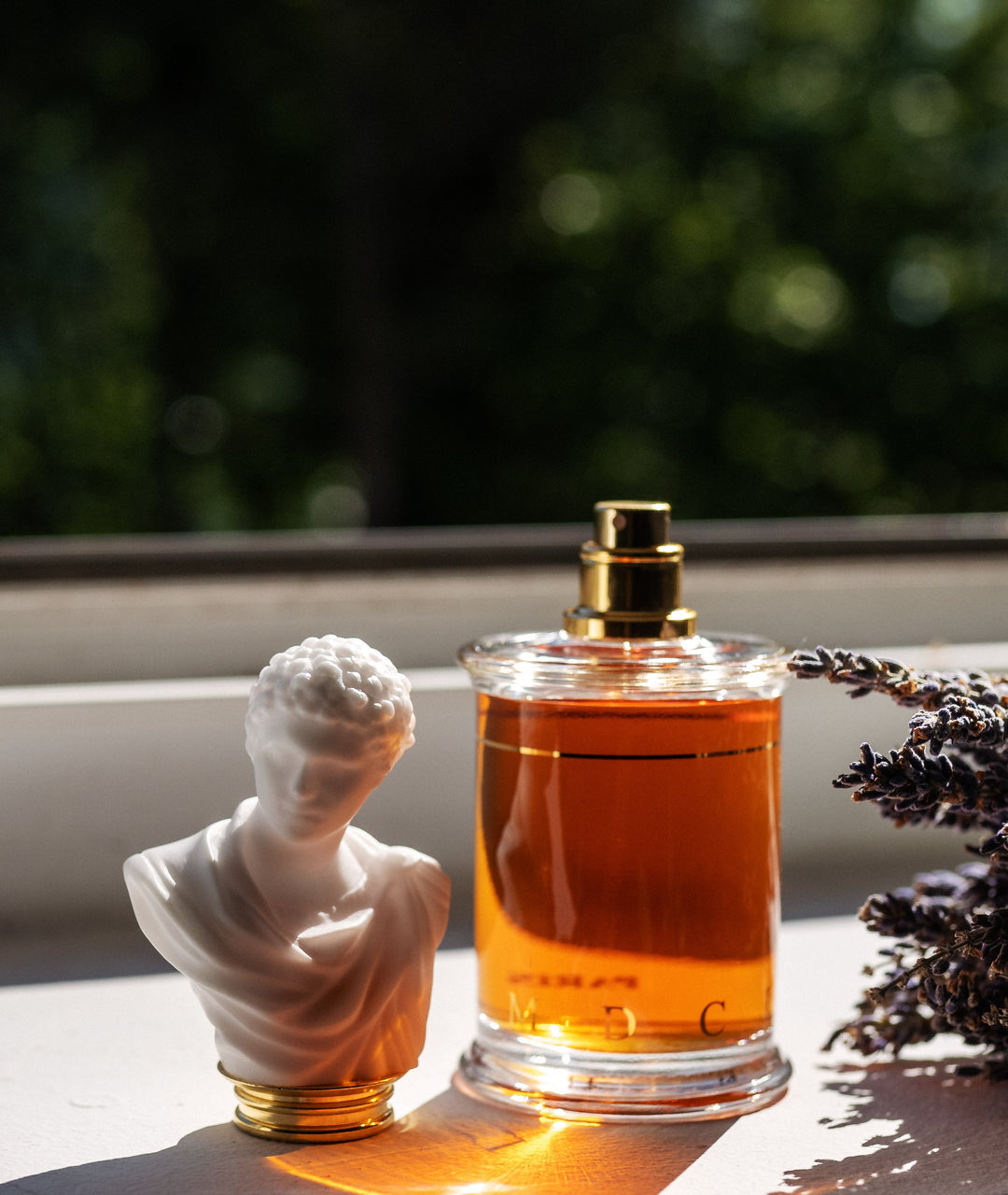 Chypre Palatin MDCI Parfums EDP