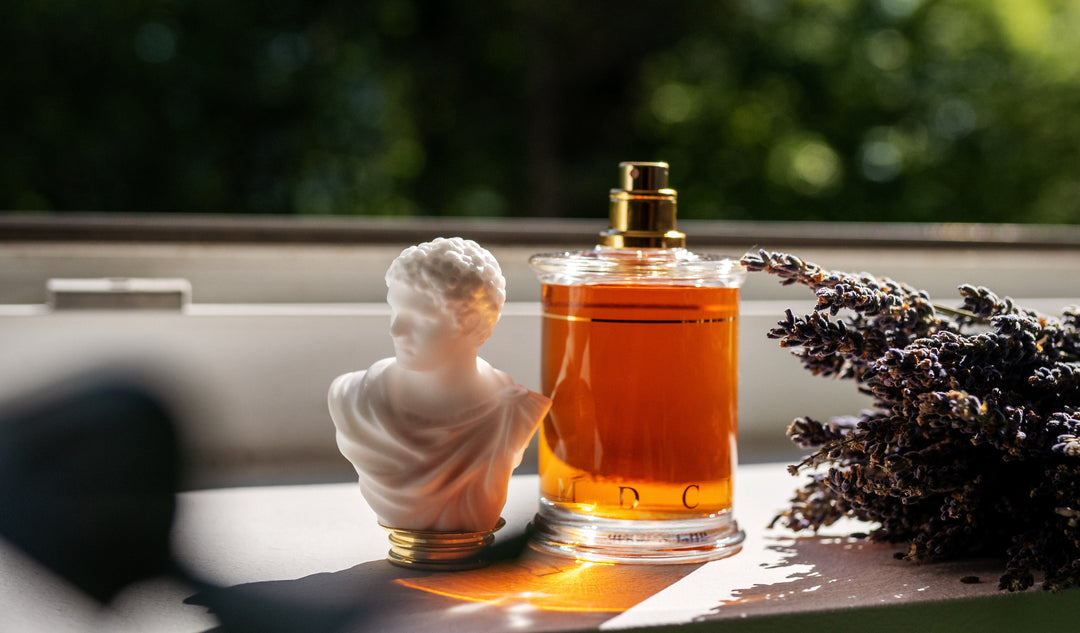 Chypre Palatin MDCI Parfums EDP