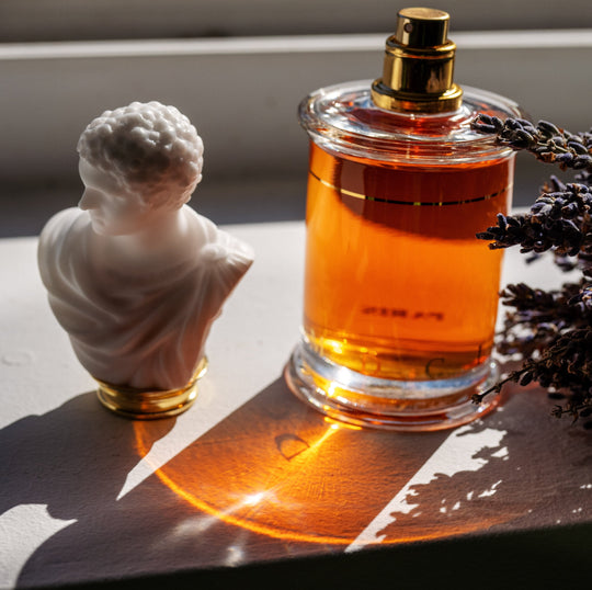 Chypre Palatin MDCI Parfums EDP