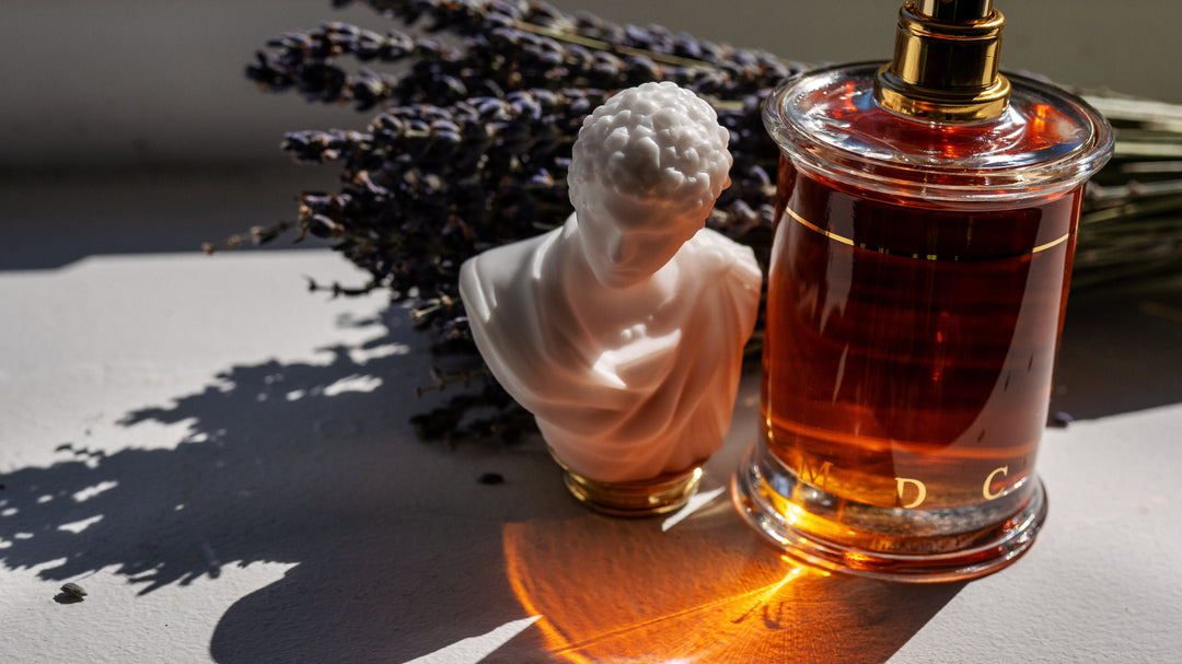 Chypre Palatin MDCI Parfums EDP