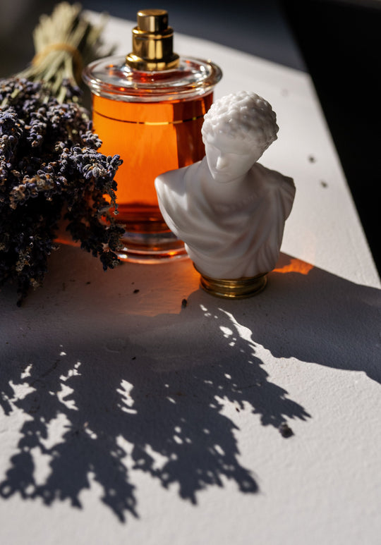 Chypre Palatin MDCI Parfums EDP