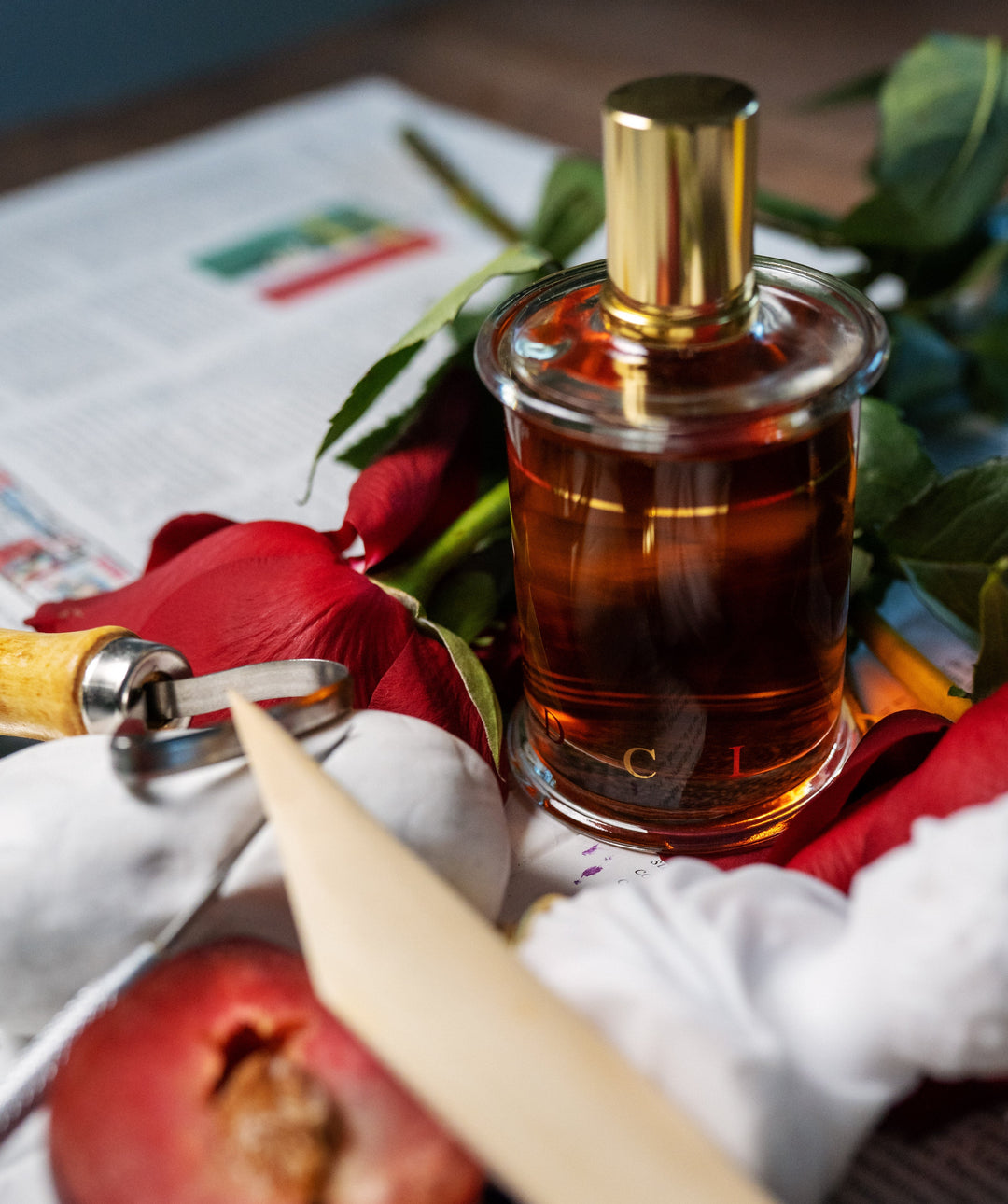 Chypre Palatin MDCI Parfums EDP