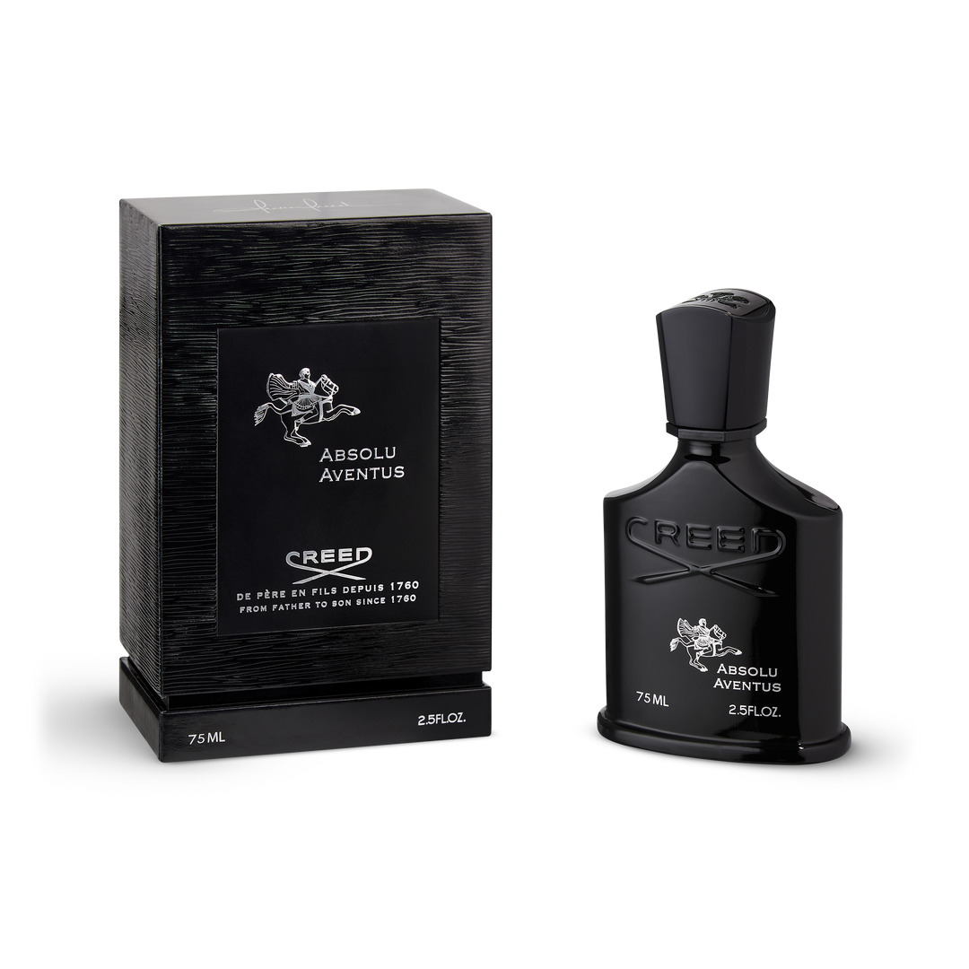 Creed Aventus Absolu Eau de Parfum Sample 2ml