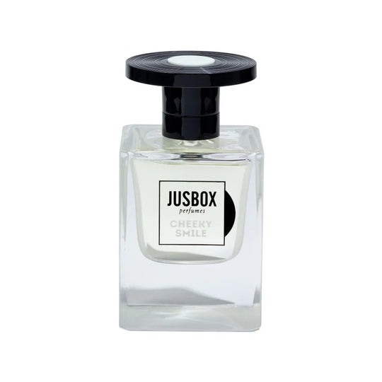 Cheeky Smile Jusbox Eau de Parfum 1.5ml