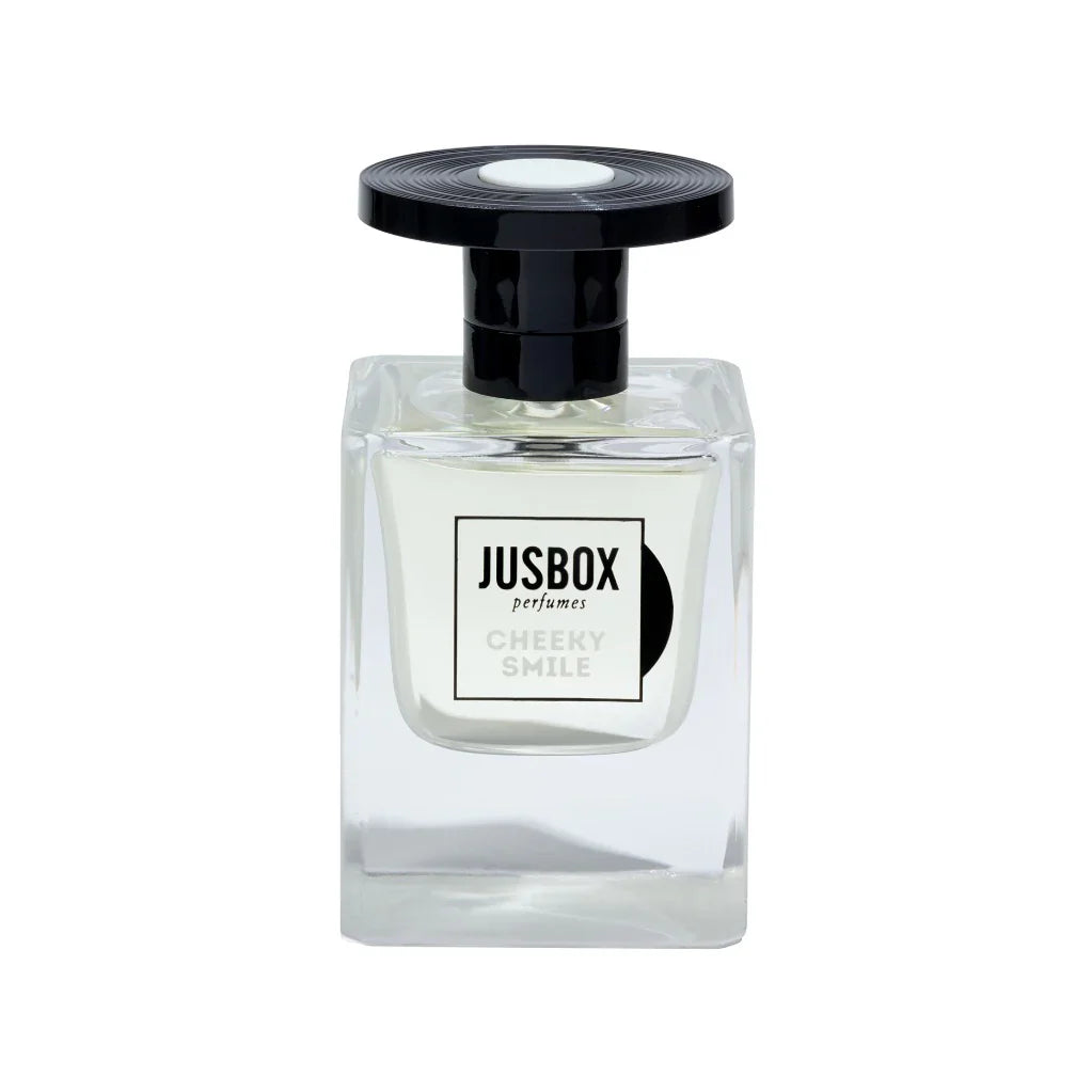 Cheeky Smile Jusbox Eau de Parfum 1.5ml