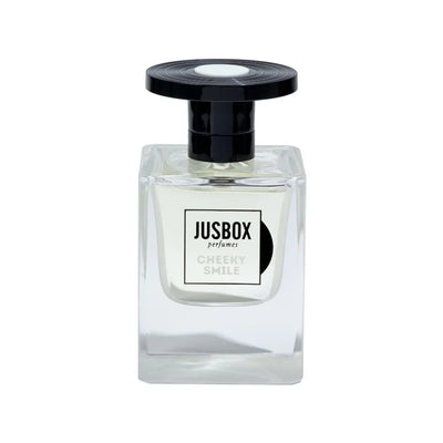 Cheeky Smile Jusbox Eau de Parfum 1.5ml