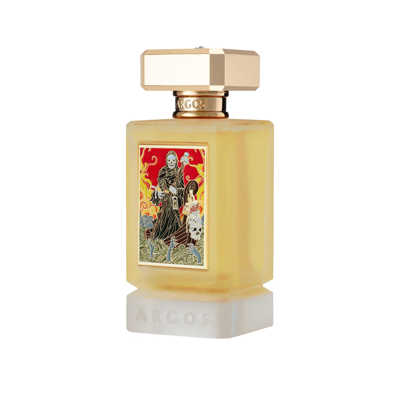 Charon’s Vail Argos Fragrances Extrait De Parfum