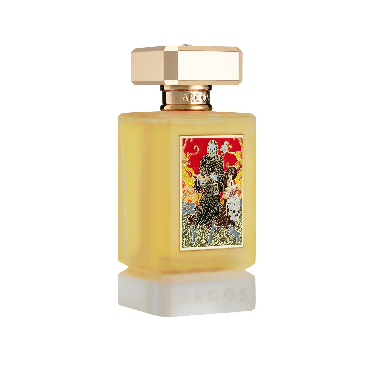 Charon’s Vail Argos Fragrances Extrait De Parfum