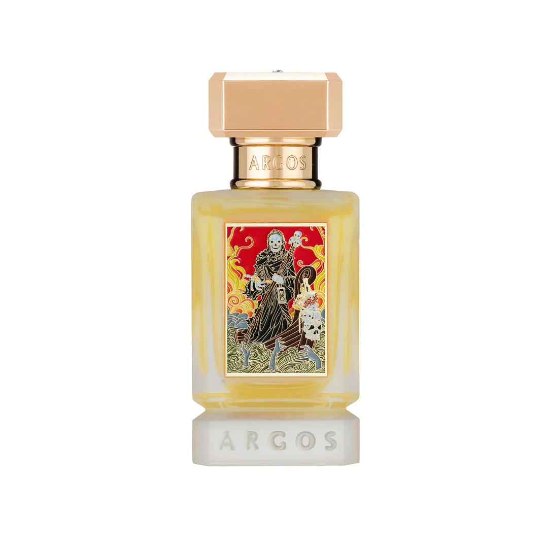 Charon’s Vail Argos Fragrances Extrait De Parfum