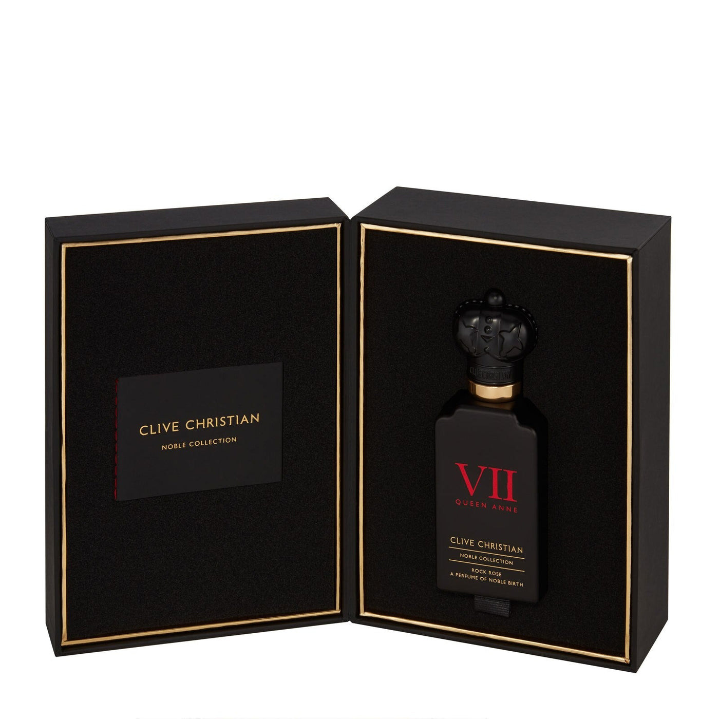 Rock Rose Masculine Clive Christian Eau De Parfum 50ml