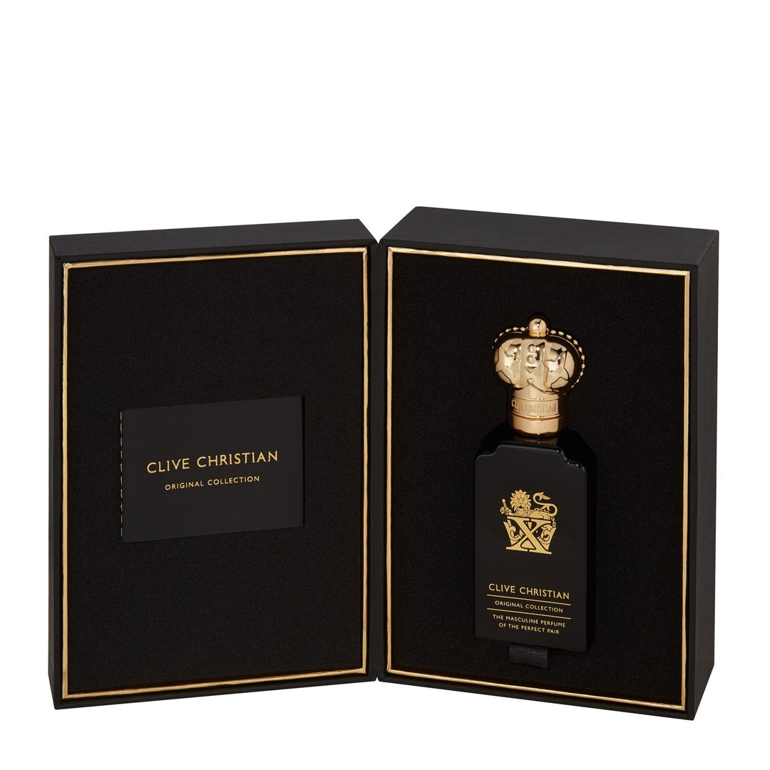 X Masculine Clive Christian Eau De Parfum 50ml