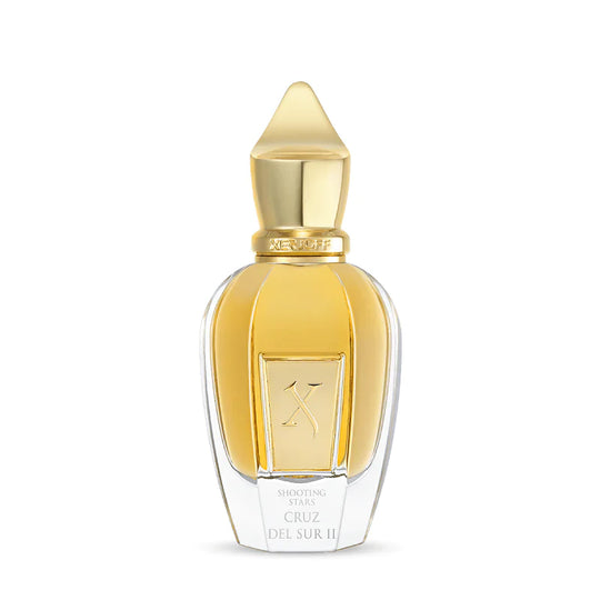 Cruz del Sur II Shooting Stars Xerjoff Sample 2ml