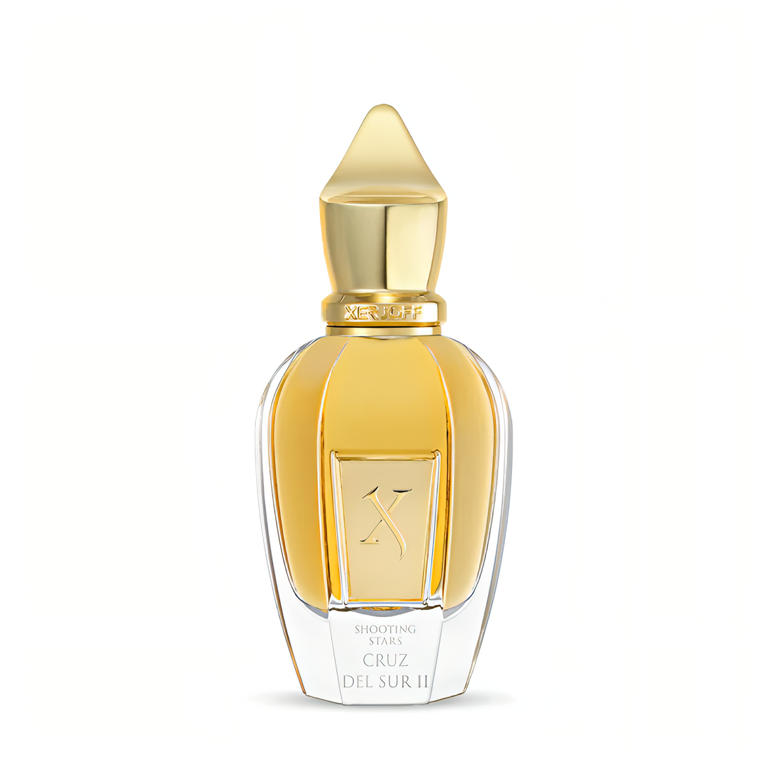 Erba Pura &amp; Cruz Del Sur ll EDP Xerjoff