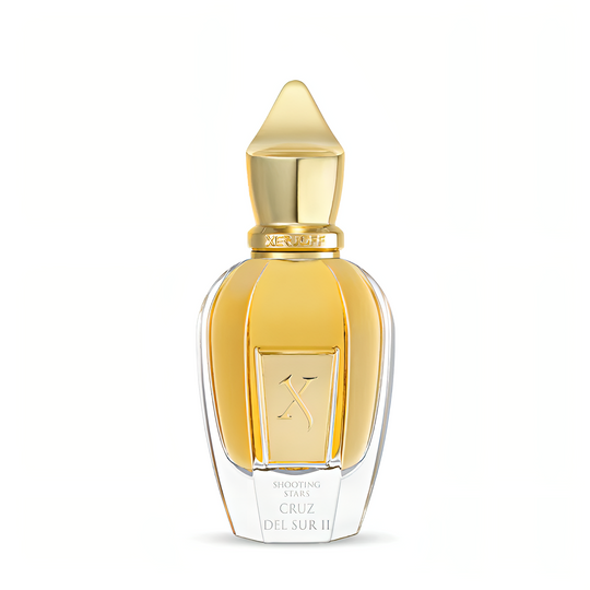 Erba Pura &amp; Cruz Del Sur ll EDP Xerjoff