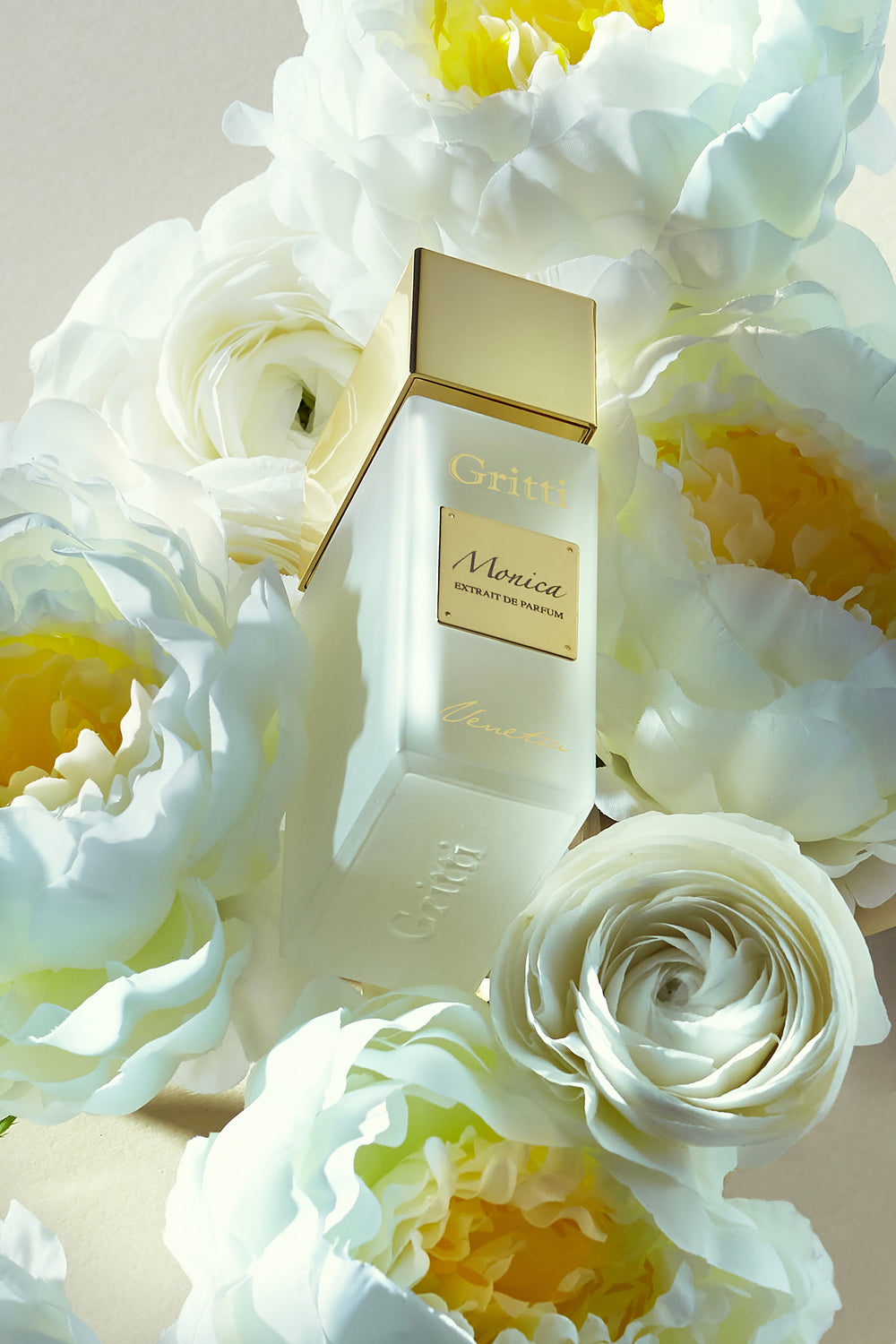 Monica Gritti Limited Edition Extrait De Parfum 100ml
