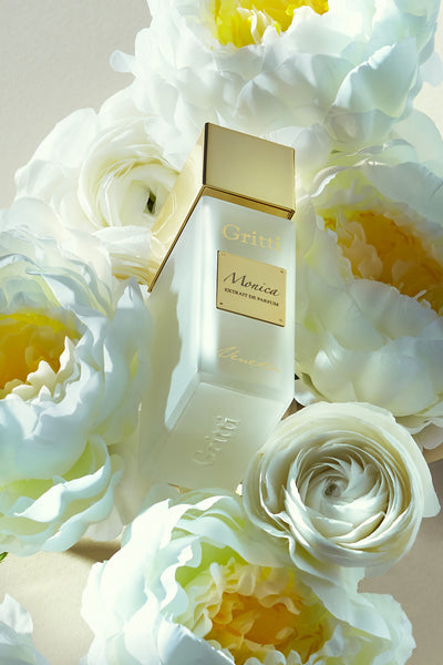 Monica Gritti Limited Edition Extrait De Parfum