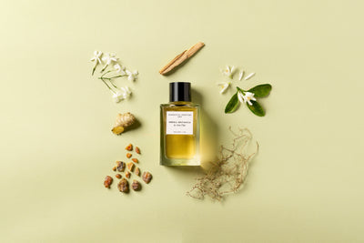 Néroli Botanica Essential Parfums