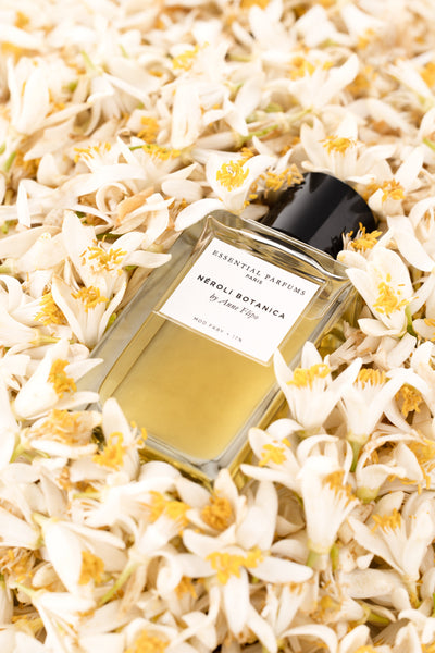 Néroli Botanica Essential Parfums