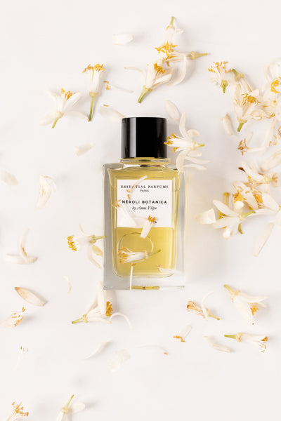 Néroli Botanica Essential Parfums