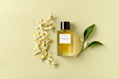 Néroli Botanica Essential Parfums