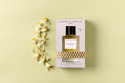Néroli Botanica Essential Parfums