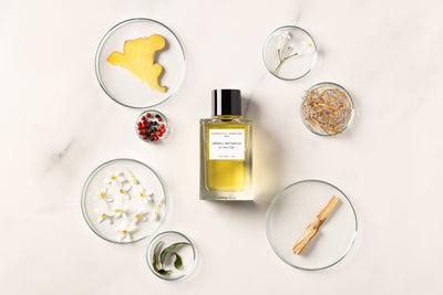 Néroli Botanica Essential Parfums