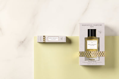 Néroli Botanica Essential Parfums