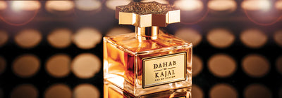 Dahab By Kajal EDP 100ml