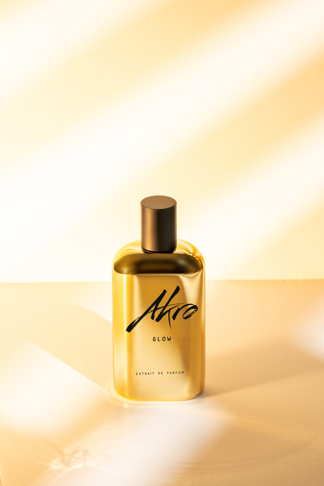 Glow Akro Fragrances Eau De Parfum