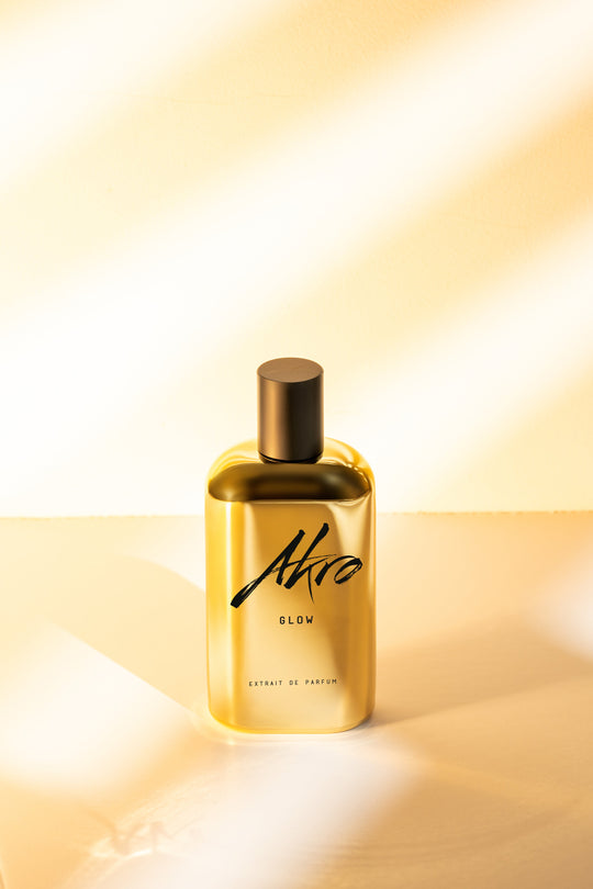 Glow Akro Fragrances Eau De Parfum