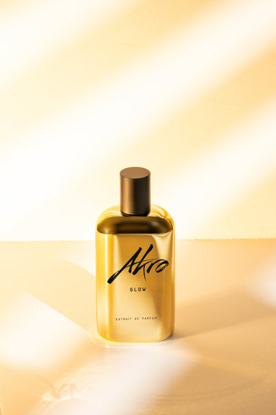 Glow Akro Fragrances Eau De Parfum
