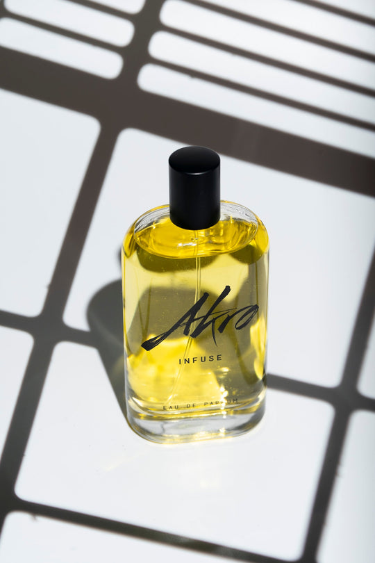 Infuse EDP Akro Fragrances