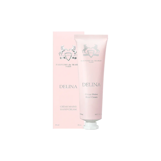 Delina Hand Cream Parfums de Marly 30ml
