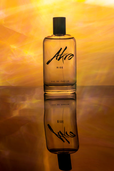 Rise EDP Akro Fragrances