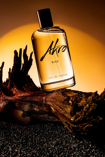 Rise EDP Akro Fragrances
