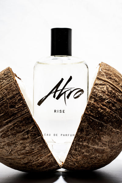 Rise EDP Akro Fragrances