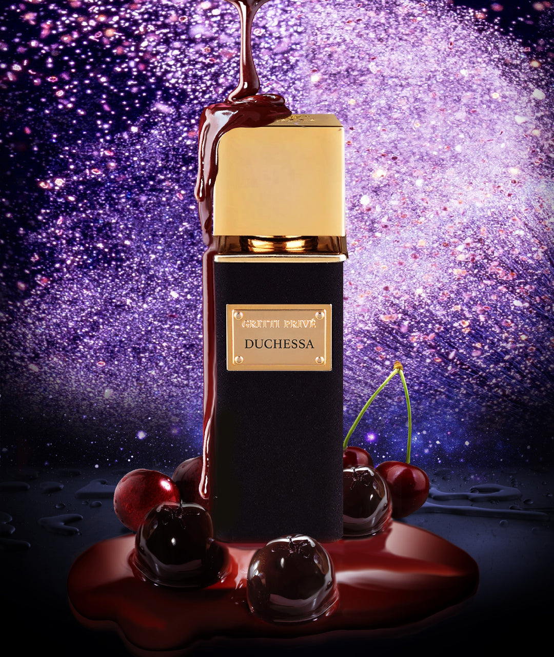 Duchessa Gritti Extrait de Parfum 100ml