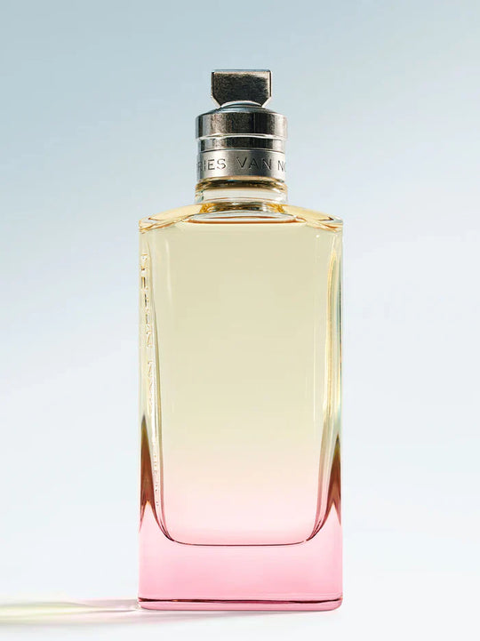 Orange Smoke Dries Van Noten Eau De Toilette 100ml