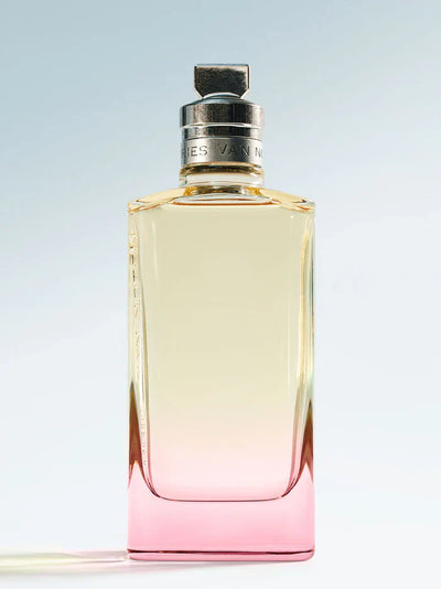 Orange Smoke Dries Van Noten Eau De Toilette 100ml